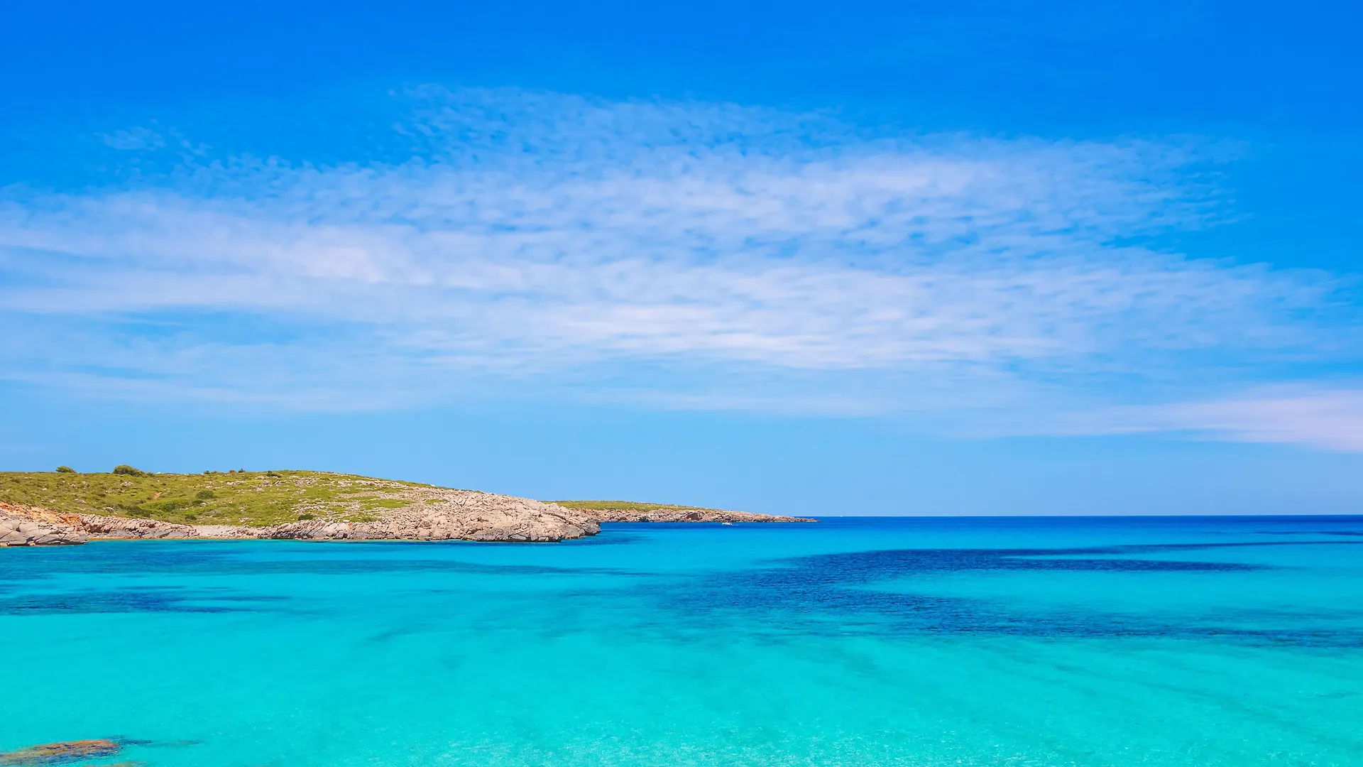 Beach Club Menorca Son Parc 3*,  Spanje