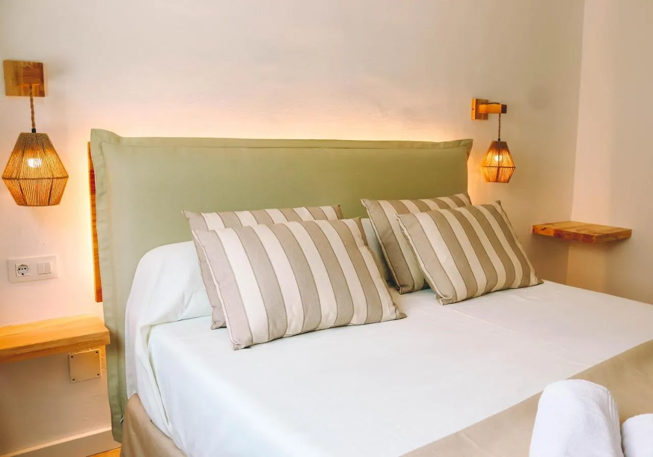 Beach Club Menorca Son Parc Hotel