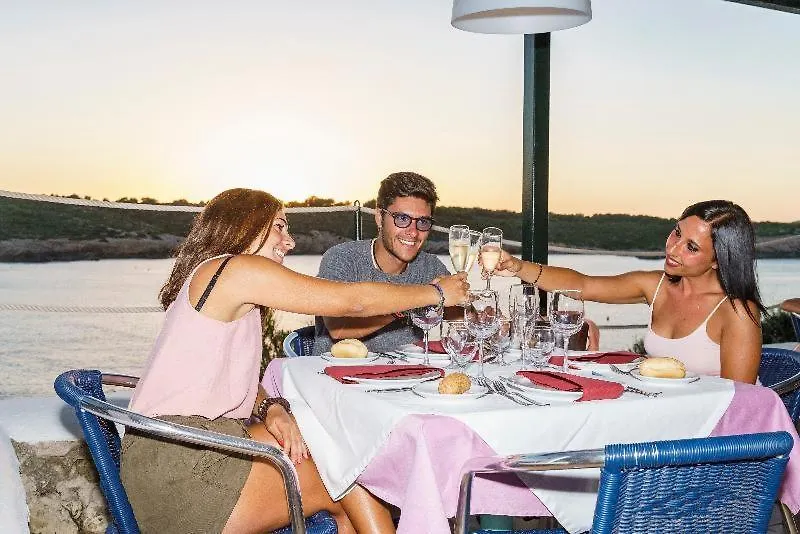 Hotel Beach Club Menorca Son Parc