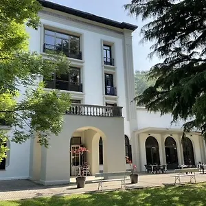 Hotel Balneario De Cestona