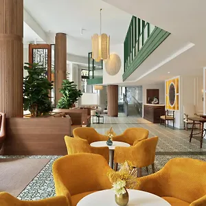 H10 Casanova 4* Barcelone